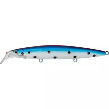 Воблер Strike Pro Scooter Minnow 110F EG-186F#A104F