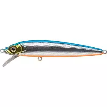Воблер Strike Pro Alpha Minnow 95 EG-034F#626E
