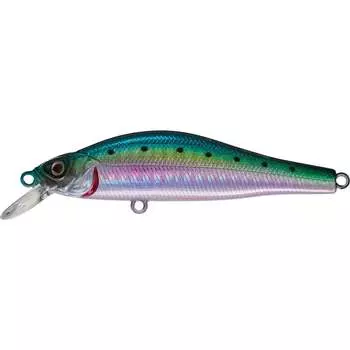 Воблер Strike Pro Archback 80SP EG-125A-SP#692-713-RP