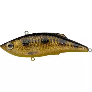 Воблер Strike Pro Rattle-N-Shad 75 JL-027S#JV009F