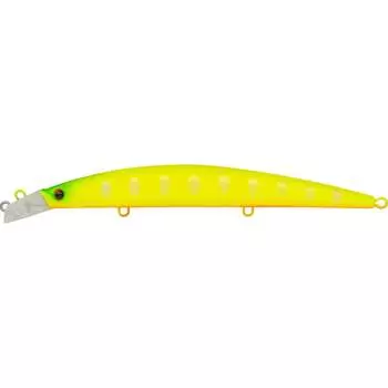 Воблер Strike Pro Top Water Minnow 130 JL-158F#A178S