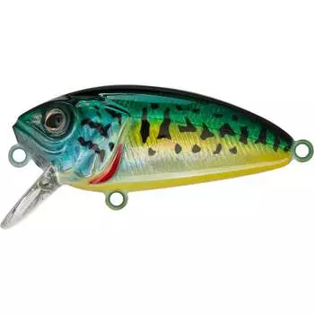 Воблер Strike Pro Stumpy Fly 40 EG-134#945V