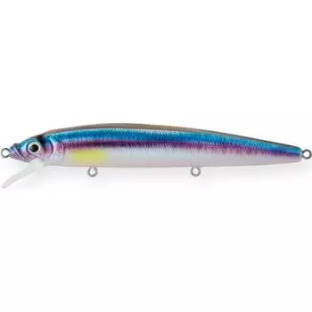 Воблер Strike Pro Alpha Minnow 115 EG-033FA210-SBO-RP