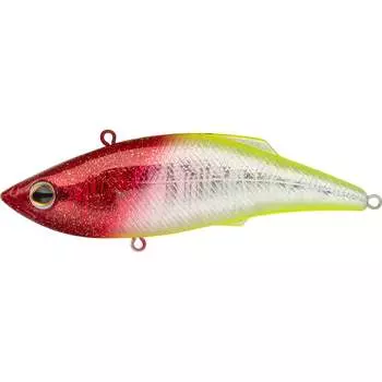 Воблер Strike Pro Rattle-N-Shad 75 JL-027S#X10-SBO