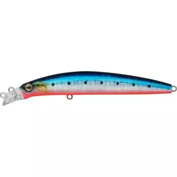 Воблер Strike Pro Top Water Minnow 90 JL-179F#A234-SBO-LU