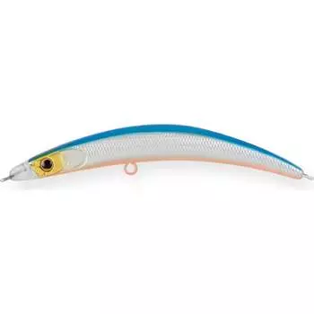 Воблер Strike Pro Slinky Minnow 75F EG-173A#626E
