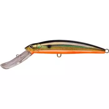 Воблер Strike Pro Musky Monster Deep 200CL MG-007CL#613-713