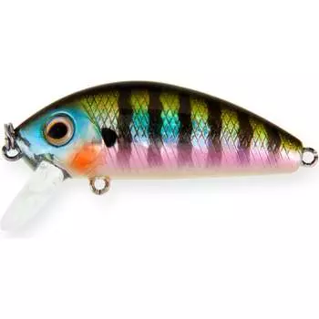 Воблер Strike Pro Mustang Minnow 45 MG-002F#630V