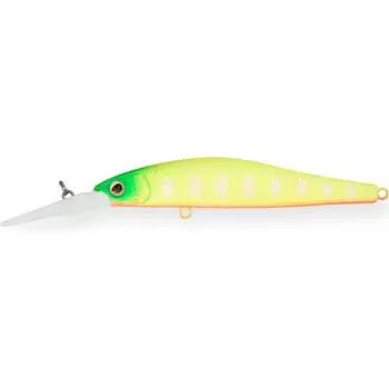 Воблер Strike Pro Jumper DR 110SP EG-192CL-SP#A178S