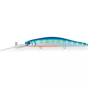 Воблер Strike Pro Inquisitor DR 110SP EG-193BL-SP#A150-713