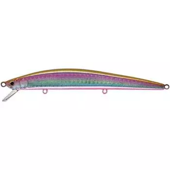 Воблер Strike Pro Slingshot Minnow 120F EG-145F#SIN042-713