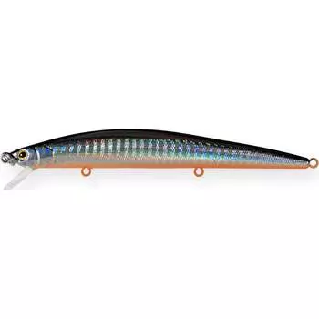 Воблер Strike Pro Slingshot Minnow 120F EG-145F#A70-713