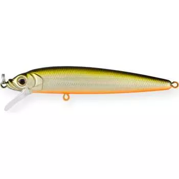 Воблер Strike Pro Alpha Minnow 95 EG-034F#612T