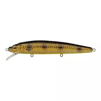 Воблер Strike Pro Alpha Minnow 115 EG-033FJV009F