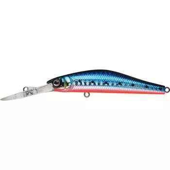 Воблер Strike Pro Inquisitor MDR 80SP EG-193AL-SP#A234-SBO-LU