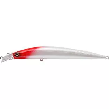 Воблер Strike Pro Top Water Minnow 110 JL-166F#022PF