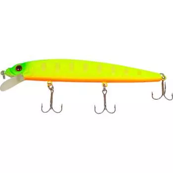 Воблер Strike Pro Alpha Minnow 115 EG-033FA178S