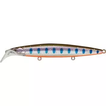 Воблер Strike Pro Scooter Minnow 110F EG-186F#A142-264