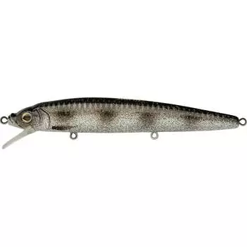 Воблер Strike Pro Alpha Minnow 115 EG-033FA249F-3D