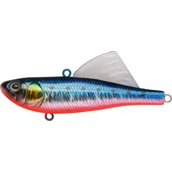 Воблер Strike Pro Tornado Vibe 85 EG-204B-UV#A234-SBO-LU