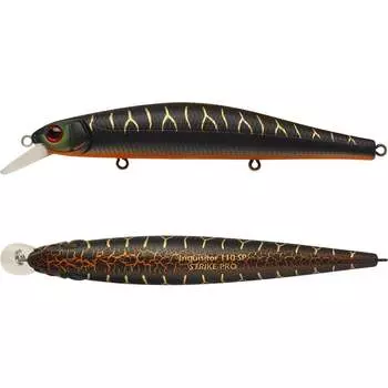 Воблер Strike Pro Inquisitor 110SP EG-193B-SP#A208S