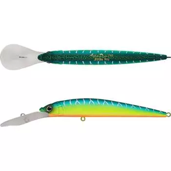 Воблер Strike Pro Alpha Diver 110 JL-062F#A223S-RP