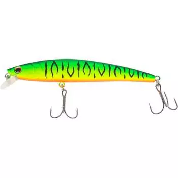 Воблер Strike Pro Arc Minnow 105SP JL-092-SP#GC01S