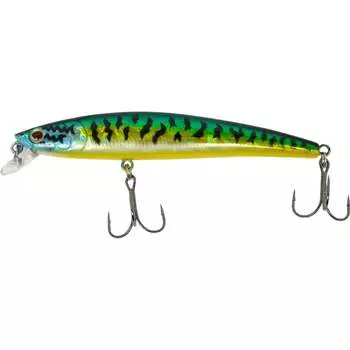 Воблер Strike Pro Arc Minnow 105SP JL-092-SP#945V
