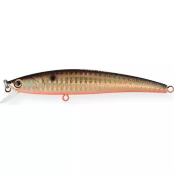 Воблер Strike Pro Arc Minnow 105SP JL-092-SP#613-713