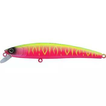 Воблер Strike Pro Arc Minnow 105SP JL-092-SP#A230S