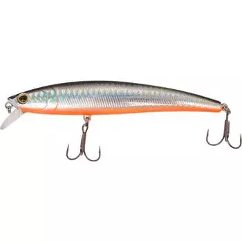 Воблер Strike Pro Arc Minnow 120SP EG-136-SP#A70-713