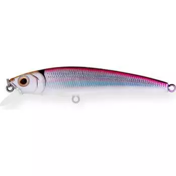 Воблер Strike Pro Arc Minnow 75SP JL-119-SP#A53-EP