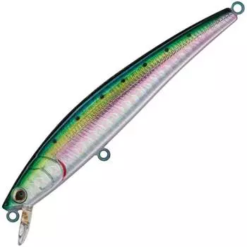 Воблер Strike Pro Arc Minnow 75SP JL-119-SP#692-713-RP