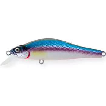 Воблер Strike Pro Archback 80SP EG-125A-SP#A210-SBO-RP