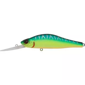 Воблер Strike Pro Archback Deep 100SP EG-125BL-SP#A223S-RP