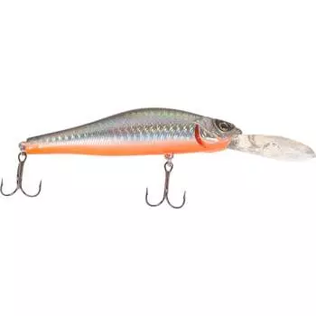 Воблер Strike Pro Archback Deep 100SP EG-125BL-SP#A70-713