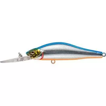 Воблер Strike Pro Archback Deep 80SP EG-125AL-SP#626E