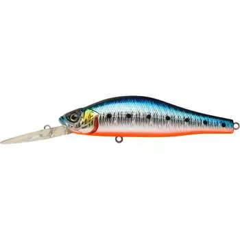 Воблер Strike Pro Archback Deep 80SP EG-125AL-SP#A234-SBO-LU