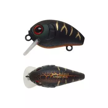 Воблер Strike Pro Baby Pro 25 EG-036F#A208S