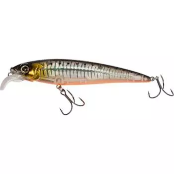 Воблер Strike Pro Beakster 110 EG-124C#A56RGB