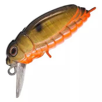 Воблер Strike Pro Beetle Buster 40 EG-174F#613-SBO