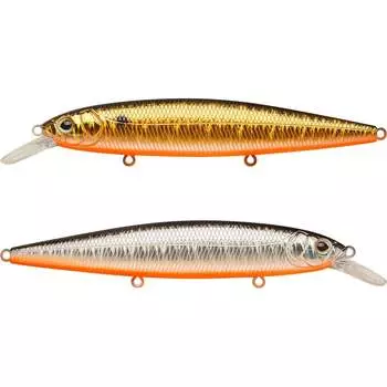 Воблер Strike Pro Bold 110SP EG-191A-SP#A70-613-SBO