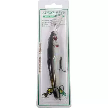 Воблер Strike Pro Challenger X Deep Diver 110 EG-076DL-F#A010-EP