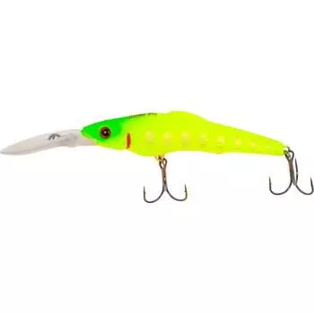 Воблер Strike Pro Challenger X Deep Diver 90L EG-076CL-F#A178S