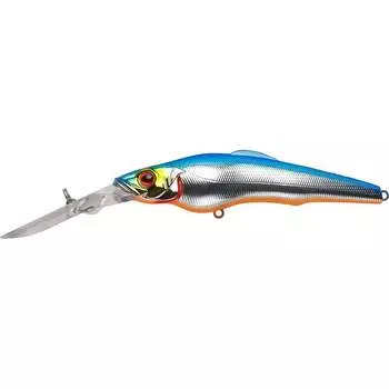 Воблер Strike Pro Challenger X Deep Diver 90L EG-076CL-F#626E