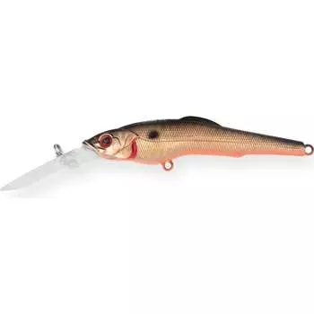 Воблер Strike Pro Challenger X Deep Diver 110 EG-076DL-F#945V