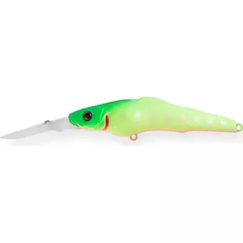 Воблер Strike Pro Challenger X Deep Diver 110L EG-076DXL-F#A178S