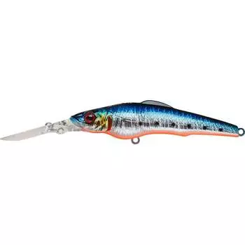 Воблер Strike Pro Challenger X Deep Diver 90L EG-076CL-F#A234-S