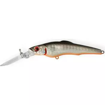 Воблер Strike Pro Challenger X Deep Diver 90L EG-076CL-F#A70-713