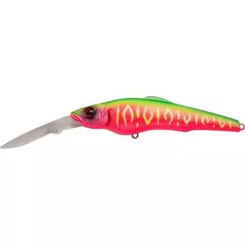 Воблер Strike Pro Challenger X Deep Diver 90L EG-076CL-F#A230S